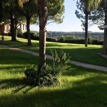 Nostrana Village