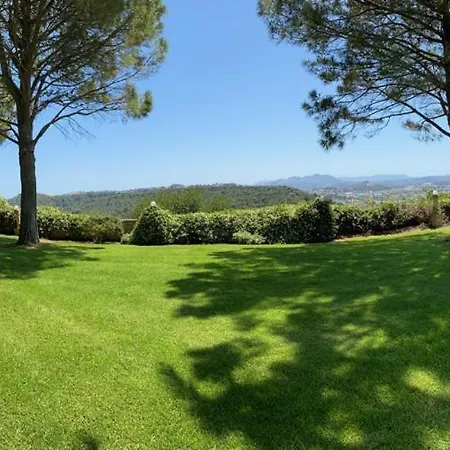 Nostrana Village Appartement