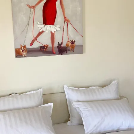 Nostrana Village Appartement