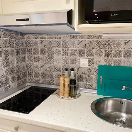 Nostrana Village Appartement