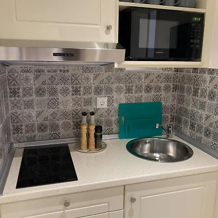 Nostrana Village Appartement *
