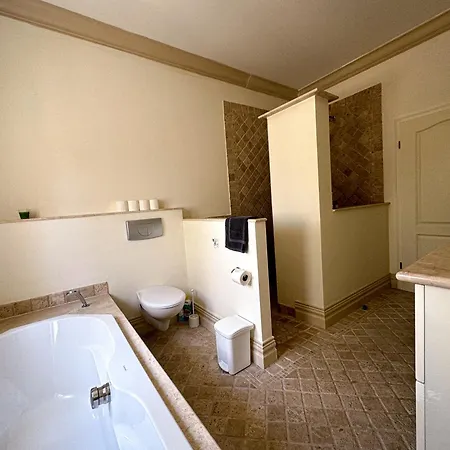 Nostrana Village Appartement Koskinou (Rhodes)