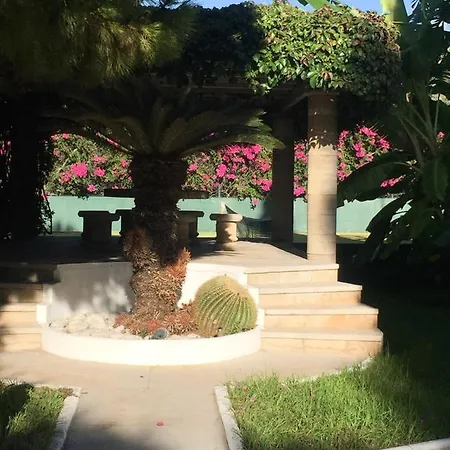 Nostrana Village Apartment