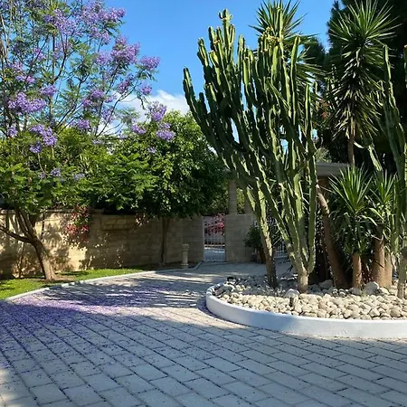 Apartment Nostrana Village Koskinou (Rhodes)