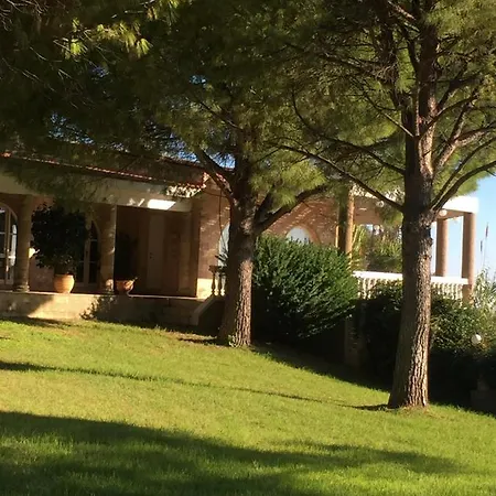 Apartment Nostrana Village Koskinou (Rhodes)