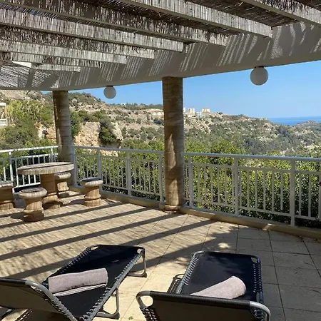 Apartment Nostrana Village