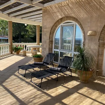 Nostrana Village Apartment Koskinou (Rhodes)