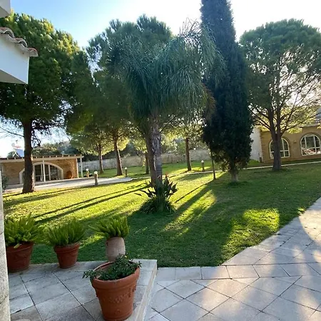 Nostrana Village Apartment Koskinou (Rhodes)