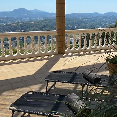 Apartment Nostrana Village *