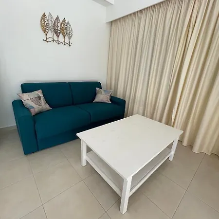 Nostrana Village Apartment Koskinou (Rhodes)