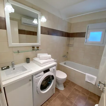 Nostrana Village Apartment Koskinou (Rhodes)