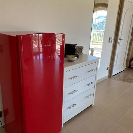 Apartment Nostrana Village Koskinou (Rhodes)