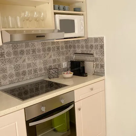 Apartment Nostrana Village Koskinou (Rhodes)