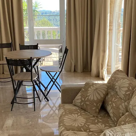 Apartment Nostrana Village Koskinou (Rhodes)