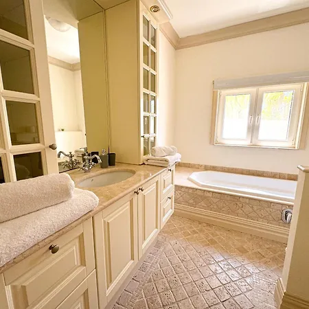 Apartment Nostrana Village *