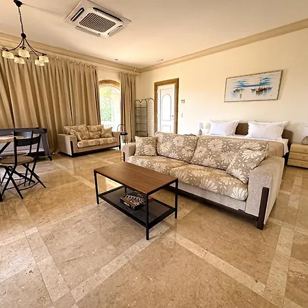 Apartment Nostrana Village Koskinou (Rhodes)