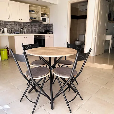 Apartment Nostrana Village