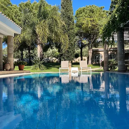 Apartment Nostrana Village *