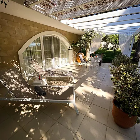 Apartment Nostrana Village Koskinou (Rhodes)